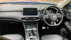 MG Hs 1.5 T-GDI Exclusive 5dr DCT Petrol Hatchback